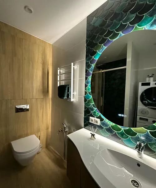 Ремонт ванной в Москве